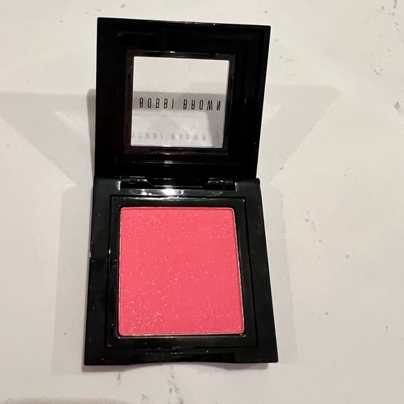Bobbi brown coral sugar blush New - Picture 1 of 2
